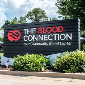 From the SC GA Blood Connection Website. 