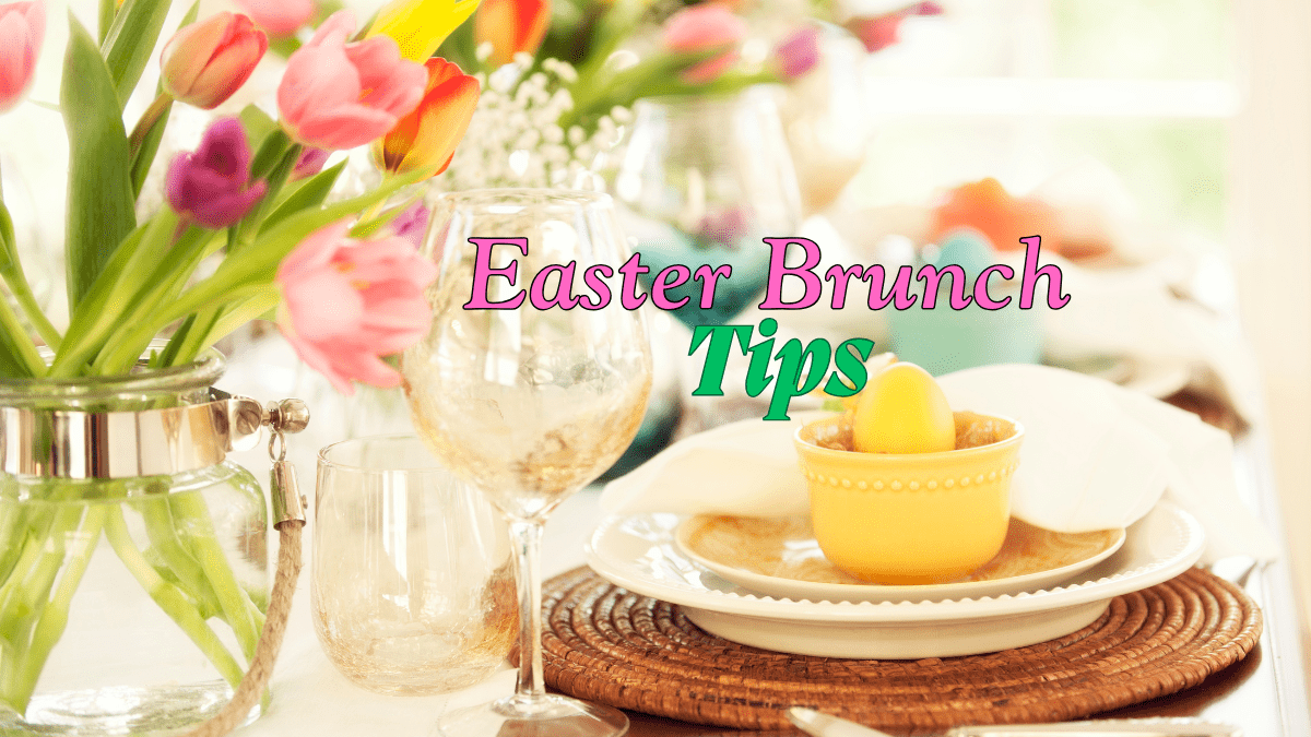 Best brunch tips